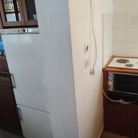 Guesthouse Apanemia Áfissos Ngoại thất bức ảnh