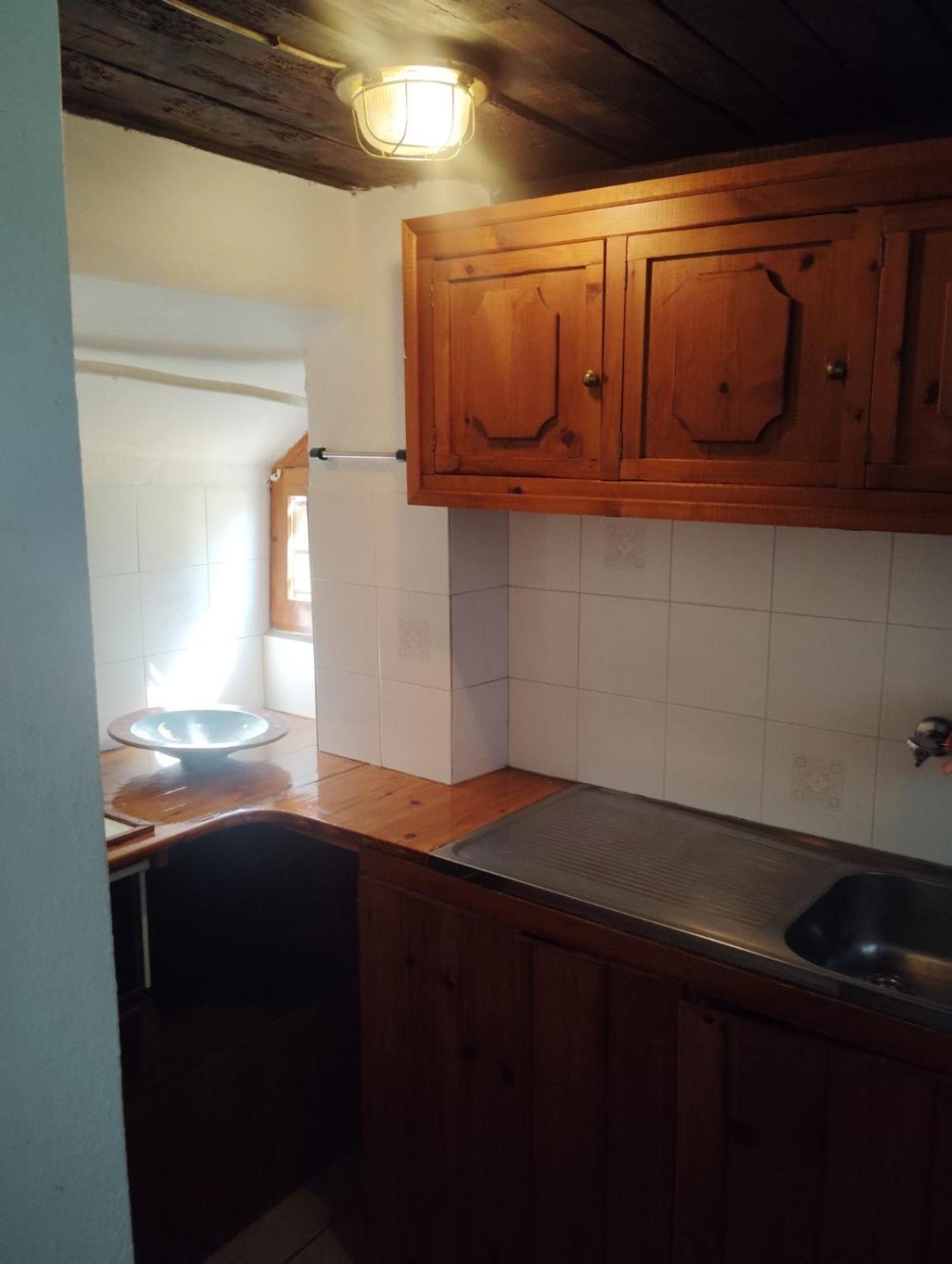 Guesthouse Apanemia Áfissos Ngoại thất bức ảnh