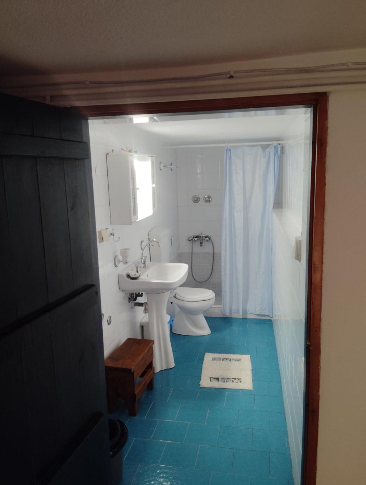 Guesthouse Apanemia Áfissos Ngoại thất bức ảnh